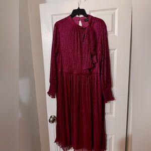 Ladies party dress